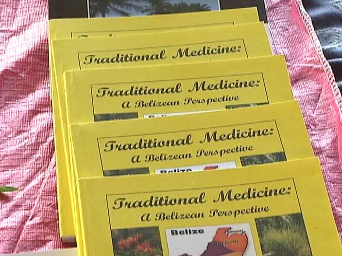 traditional belize medicine