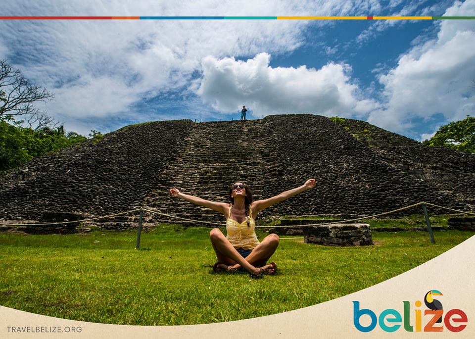 belize maya ruins