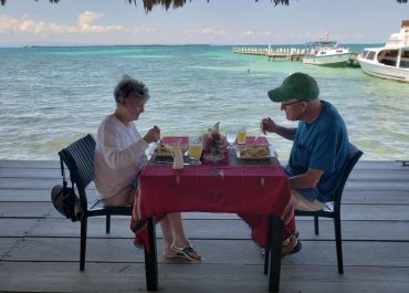 WHY OUR GUESTS KEEP COMING BACK YEAR AFTER YEAR