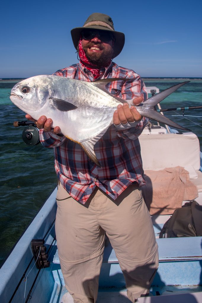 Belize Fishing