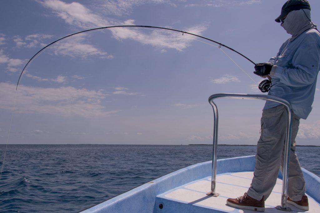 Belize Fishing