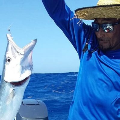 Belize Fishing Tours