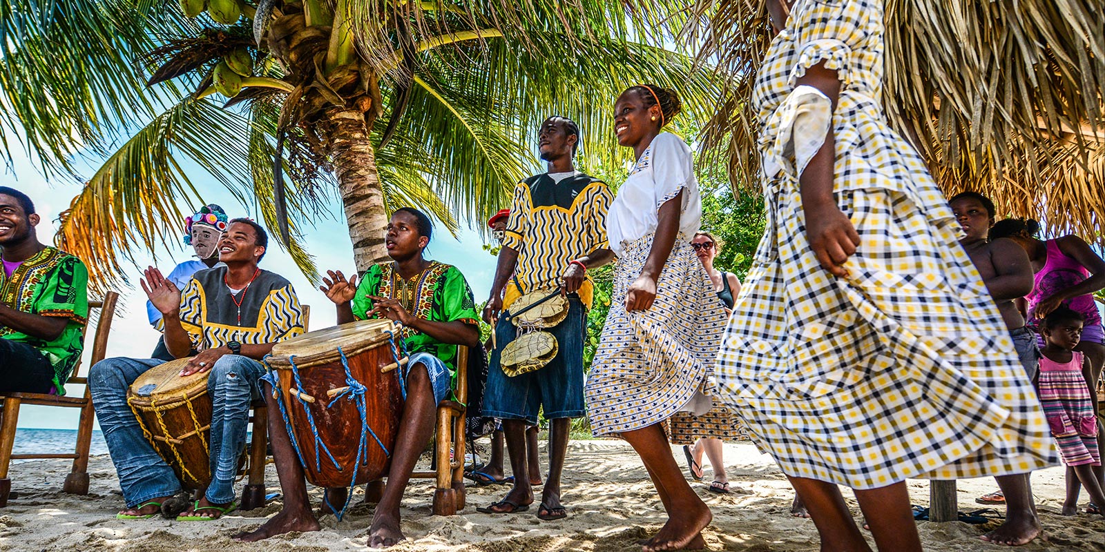 belize tour groups