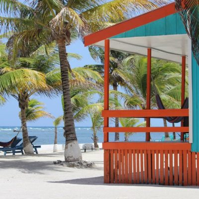 Belize Family Cabanas