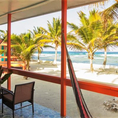 Belize Family Cabanas