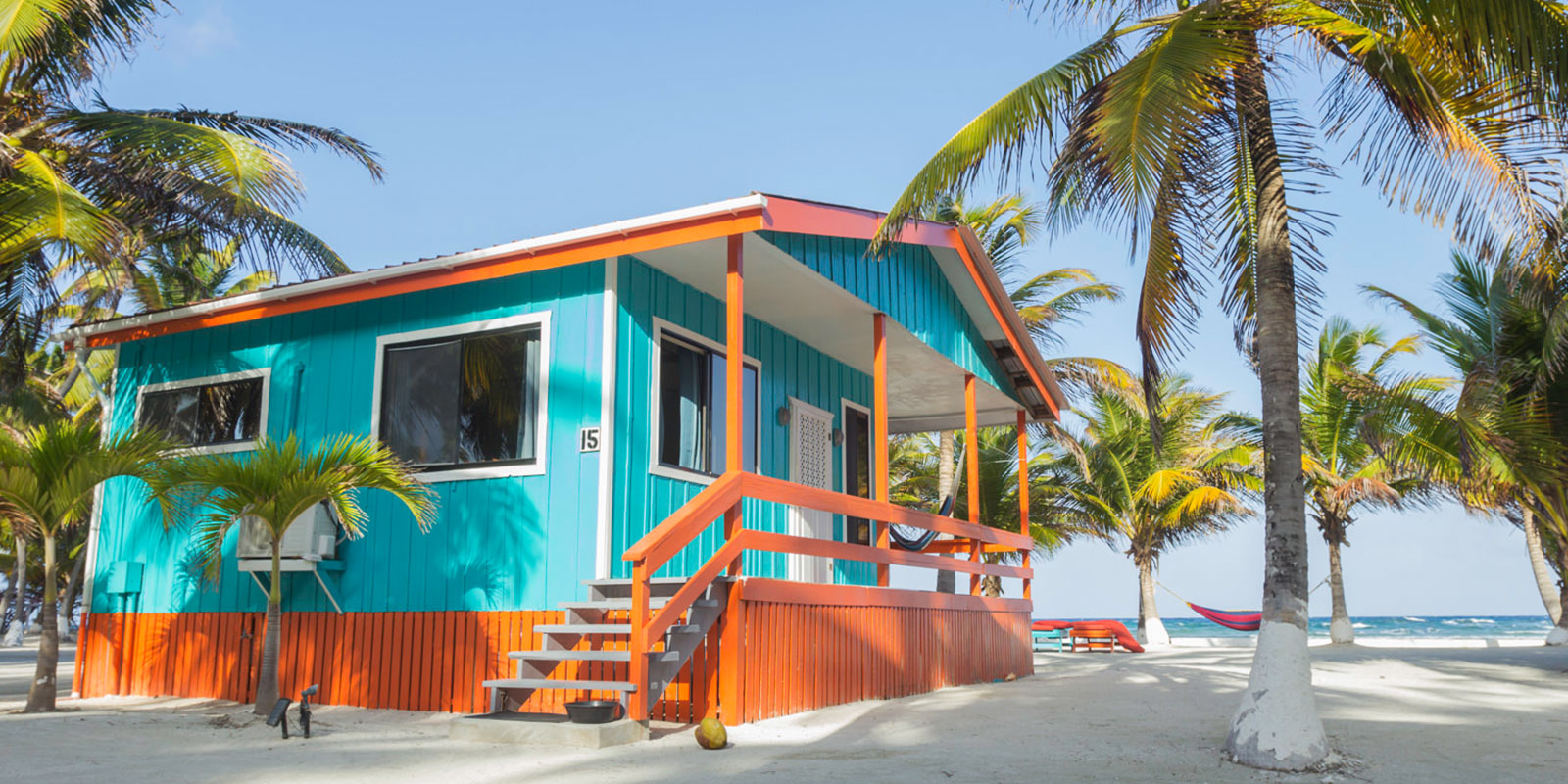 Belize Family Cabanas