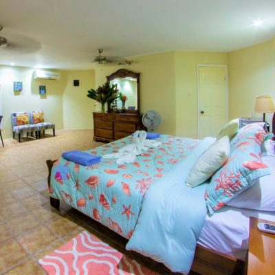 Belize Family Suite