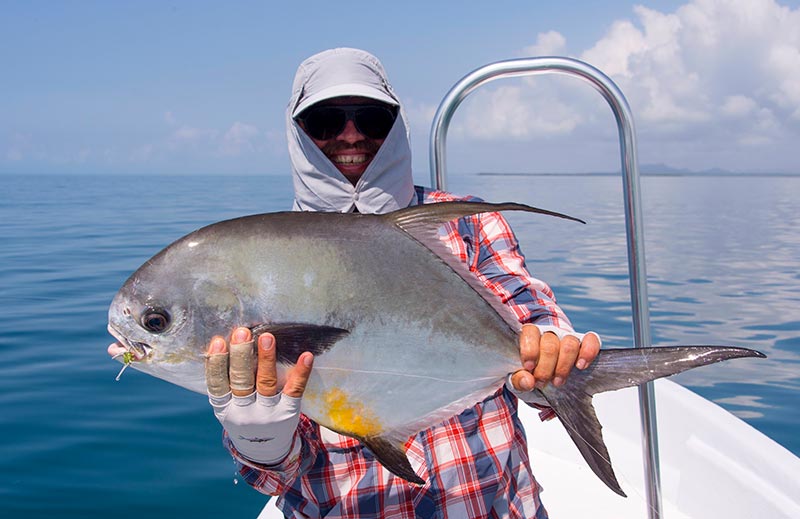 Belize Fly Fishing Package