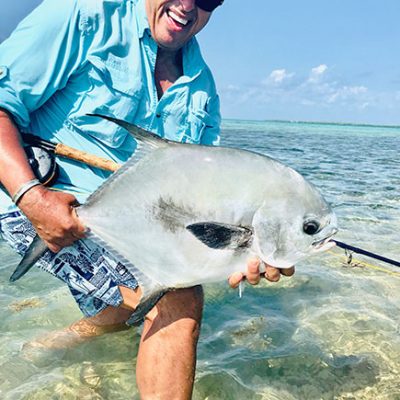 Belize Island Resort - fish
