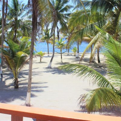Belize Island Standard Room