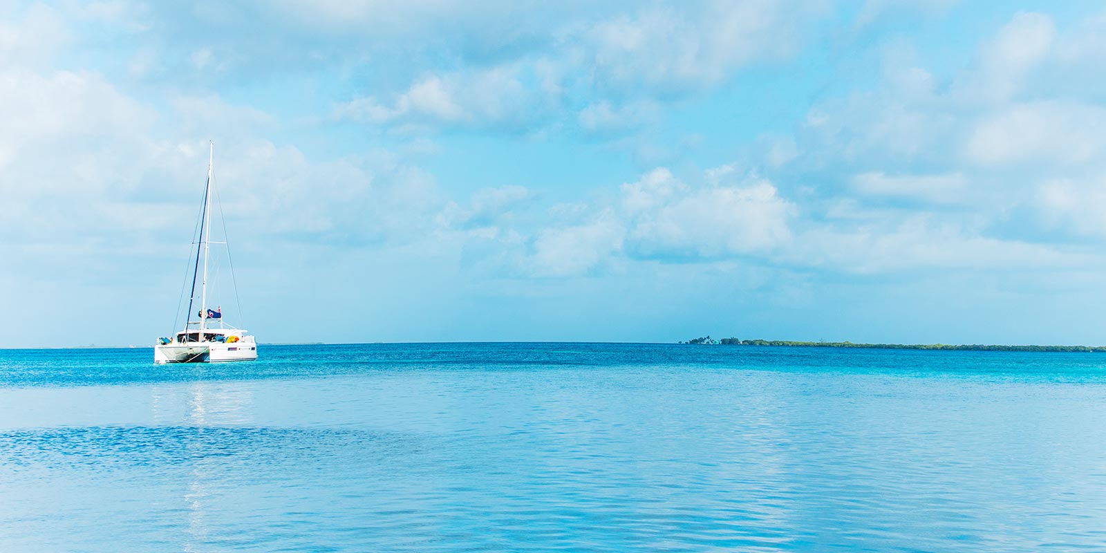 Belize Mooring