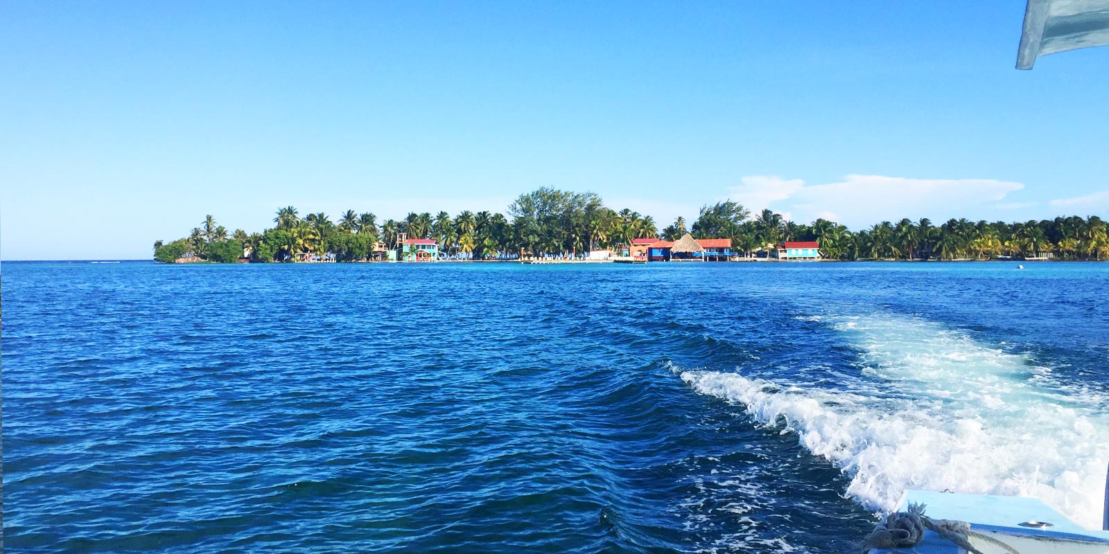 Getting to Blue Marlin