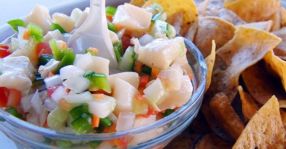 Ceviche