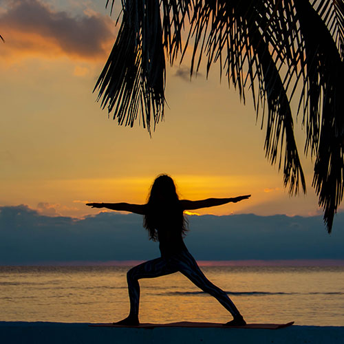 South Water Caye Belize Island Resort