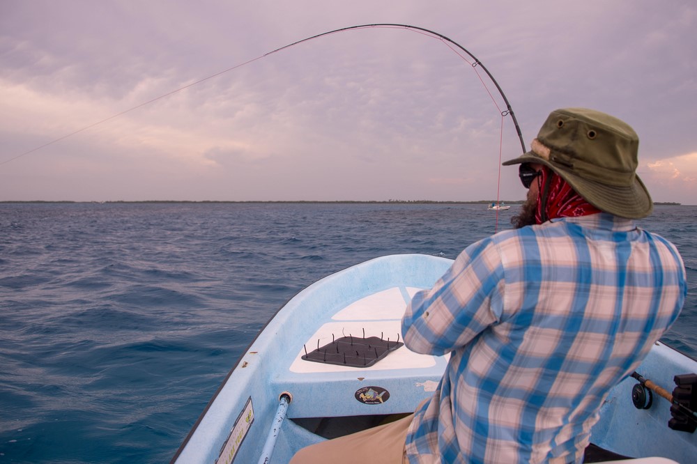 Fishing Gear to Bring to Belize