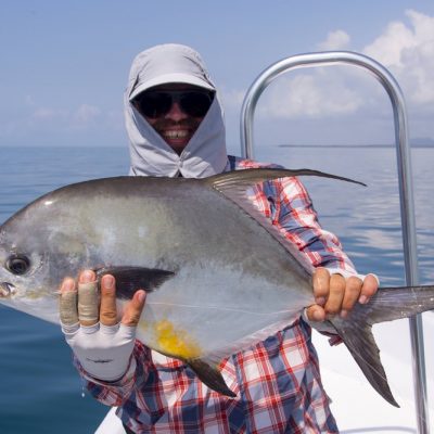 Belize Fishing Tour