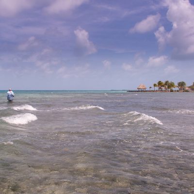 Belize Fishing Tour