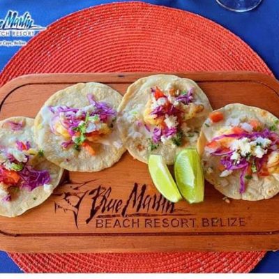 Belize Island Restaurant