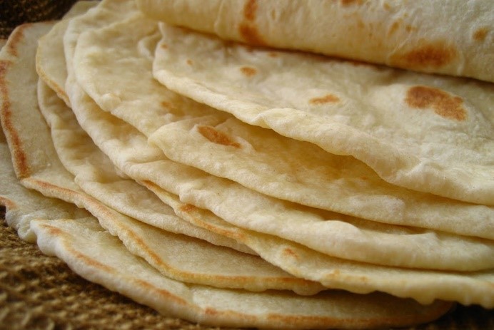 Tortillas