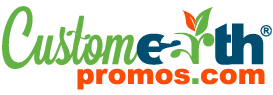 Customearth Logo