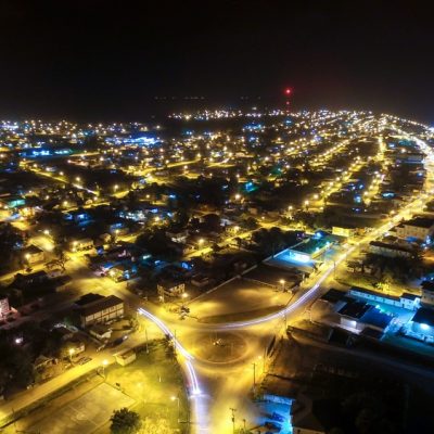 Dangriga Belize Hotel