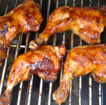Barbeque