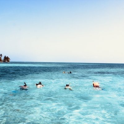 Belize snorkeling Tour