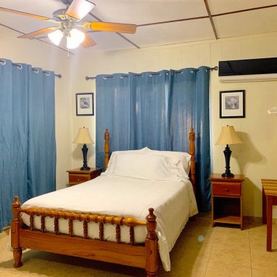 Belize Family Cabanas