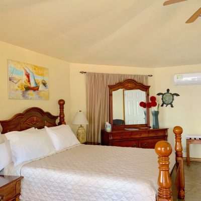Belize Private Island Cabanas