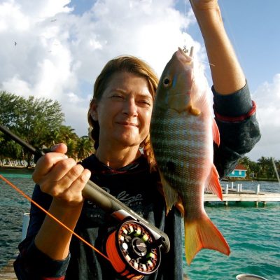 Belize Fishing Tours