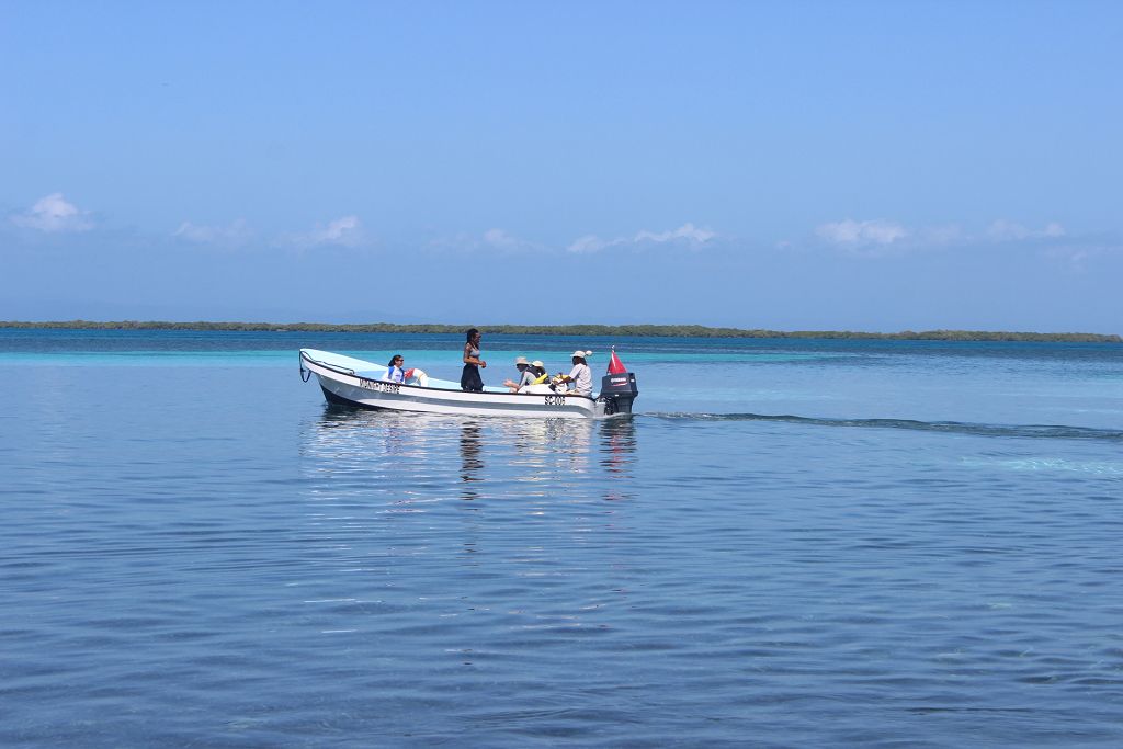 Belize Snorkeling Package