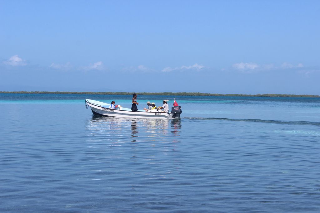 Belize adventure tours