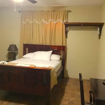 Dangriga Belize Hotel