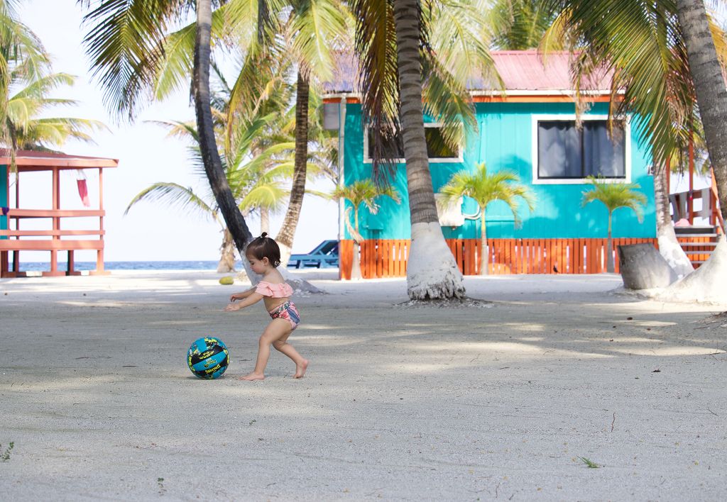 Belize family vacation packages