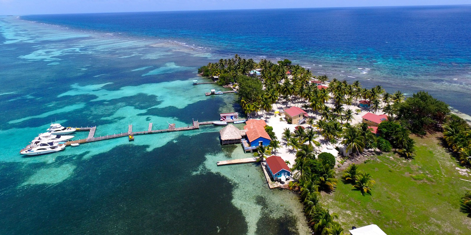 Belize all inclusive packages