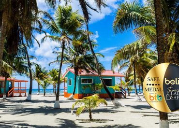 Covid Update: Blue Marlin Beach Resort is Gold Standard Certified Property