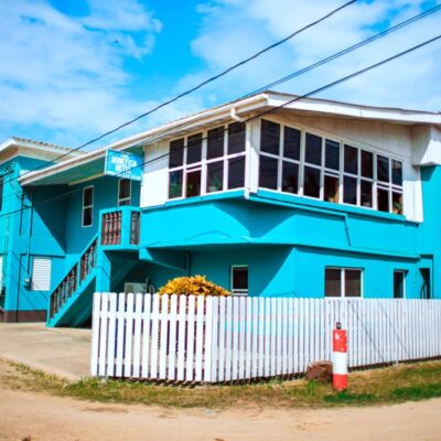 Dangriga Belize Hotel