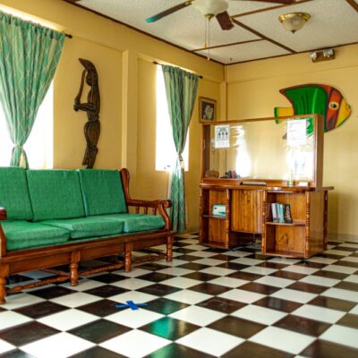 Dangriga Belize Hotel