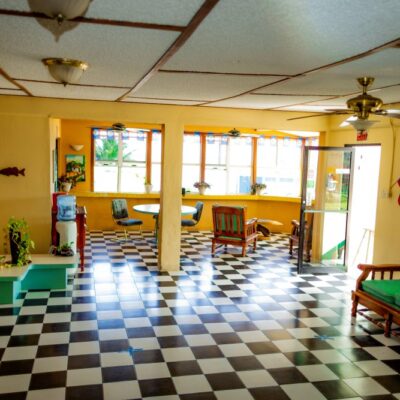 Dangriga Belize Hotel