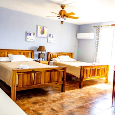 Dangriga Belize Hotel