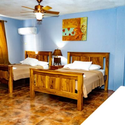 Dangriga Belize Hotel