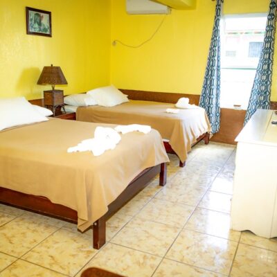 Dangriga Belize Hotel