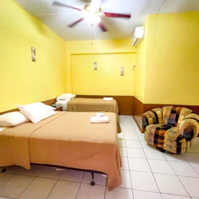 Dangriga Belize Hotel