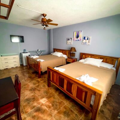 Dangriga Belize Hotel