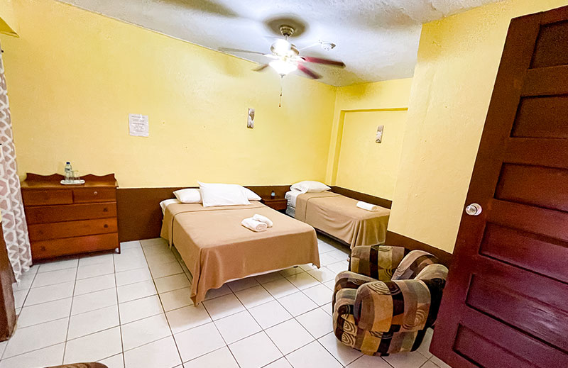 Dangriga Belize Hotel