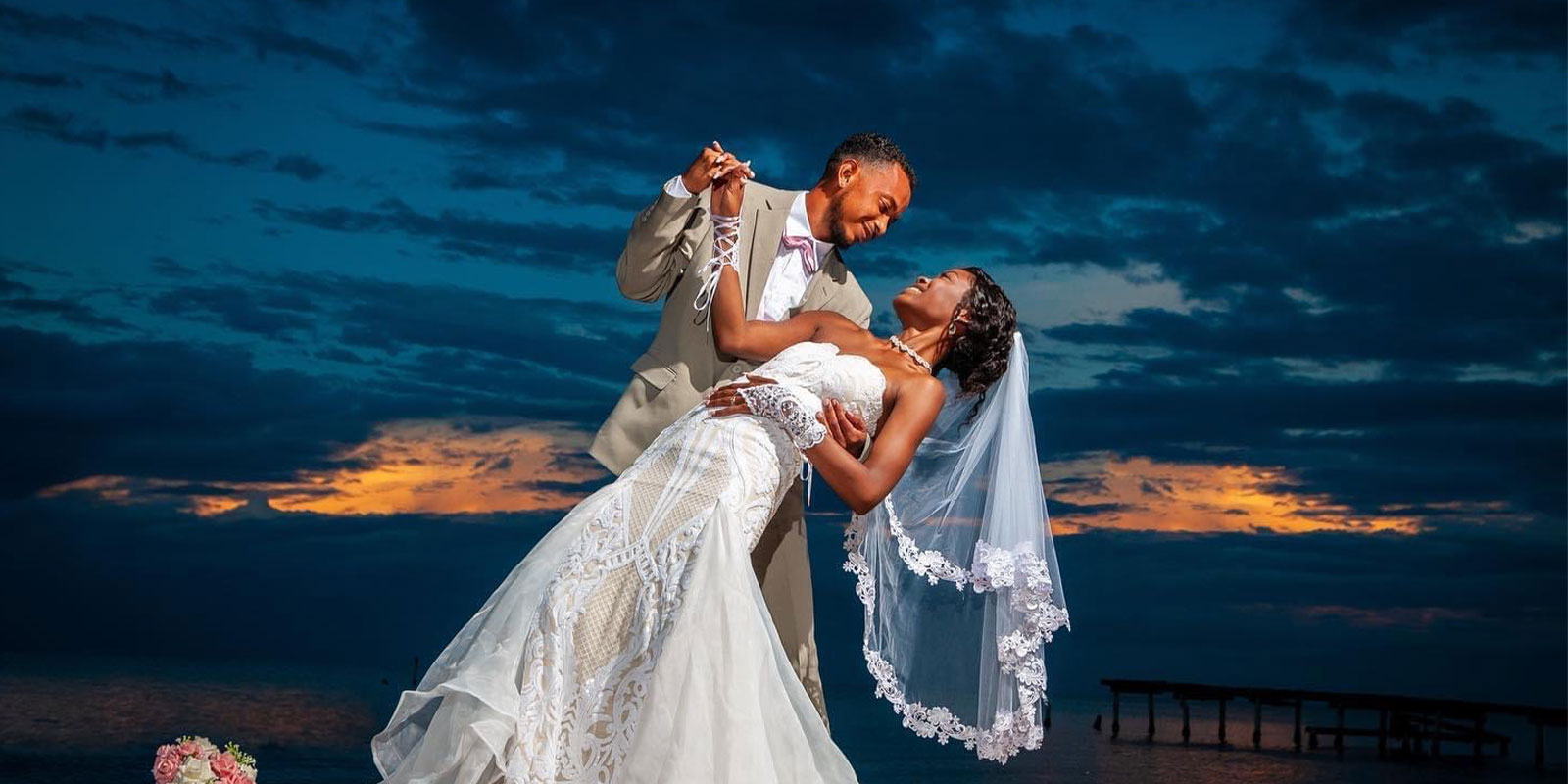 Belize Destination Wedding