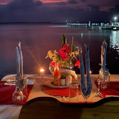 Belize Destination Wedding