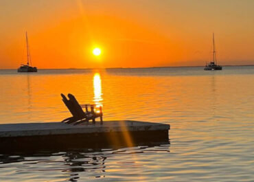 Paradise Found: Experience the Beauty of an Eco-Friendly Island Resort