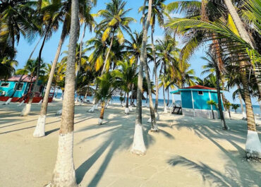 Paradise Unveiled: 10 Unforgettable Experiences at South Water Caye Marine Reserve and Blue Marlin, Your Private Island Resort
