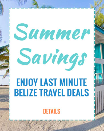 summer savings at blue marlin resort in belize